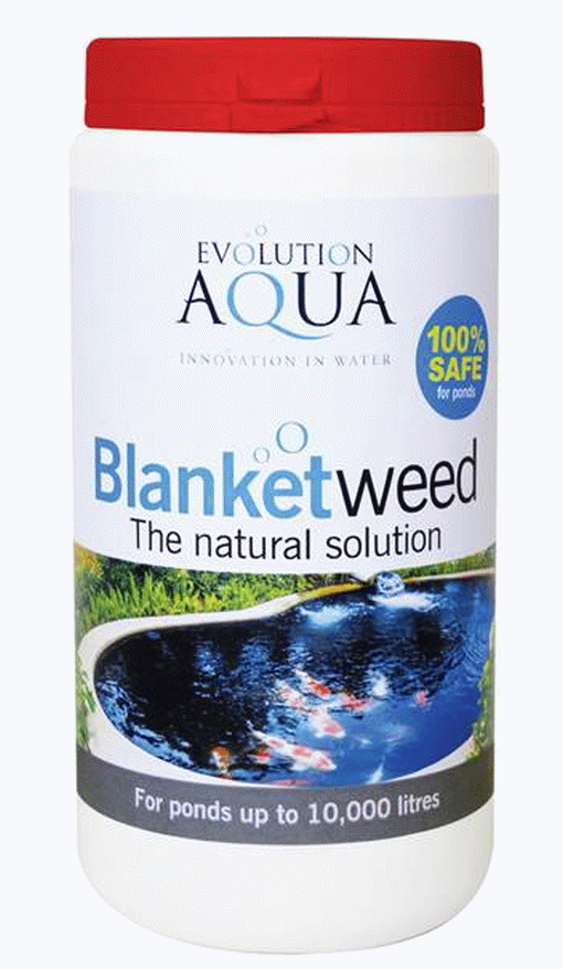 Evolution Aqua Blanketweed Treatment